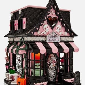 Enchanted Delights Halloween House Decor